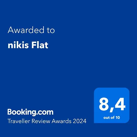 Nikis Flat Daire *