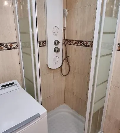 Nikis Flat Apartamento *