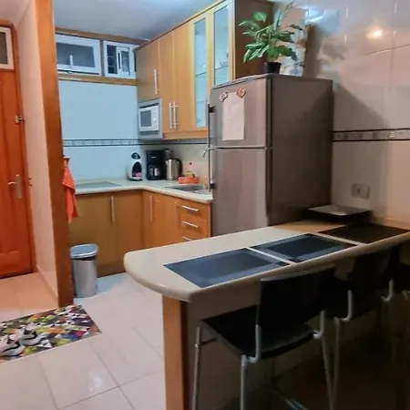 Appartement Nikis Flat