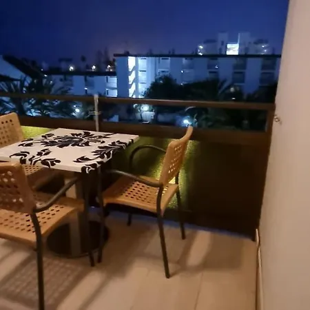 Nikis Flat Apartamento