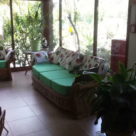 Nikis Flat Apartamento *
