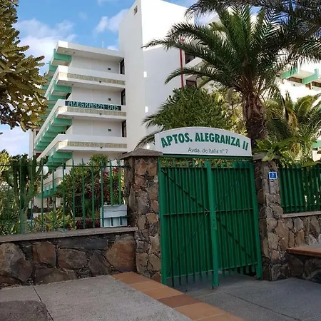 Apartamento Nikis Flat